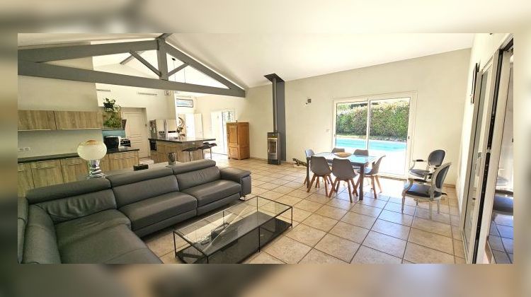 Ma-Cabane - Vente Maison Escalquens, 137 m²