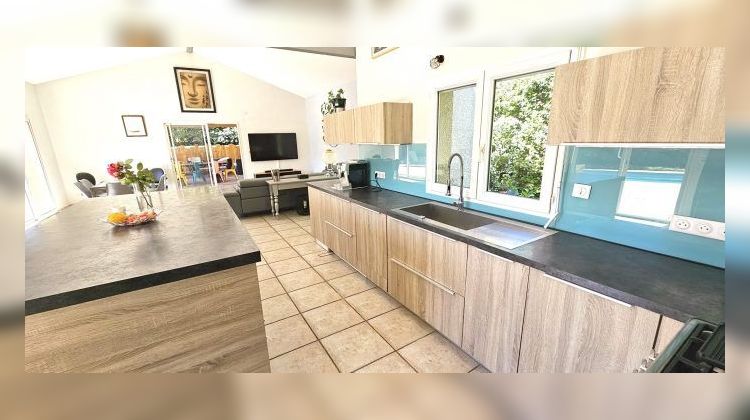 Ma-Cabane - Vente Maison Escalquens, 137 m²