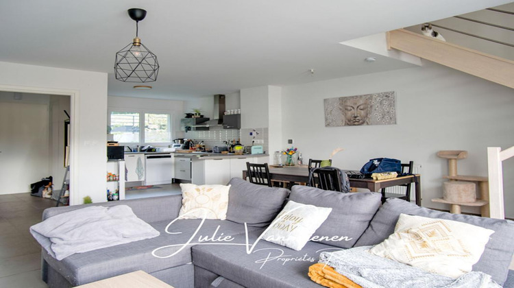 Ma-Cabane - Vente Maison ESCALQUENS, 88 m²