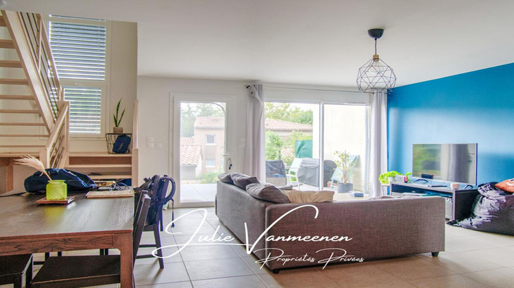 Ma-Cabane - Vente Maison ESCALQUENS, 88 m²