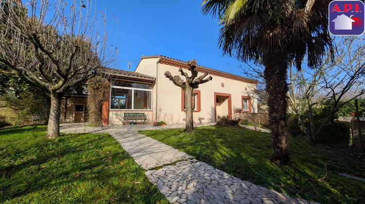 Ma-Cabane - Vente Maison ESCALQUENS, 100 m²