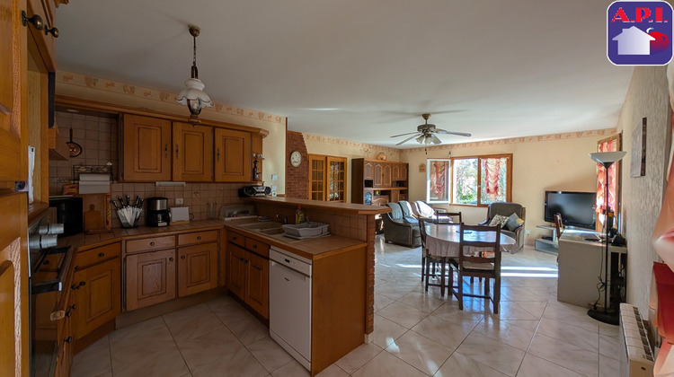 Ma-Cabane - Vente Maison ESCALQUENS, 100 m²