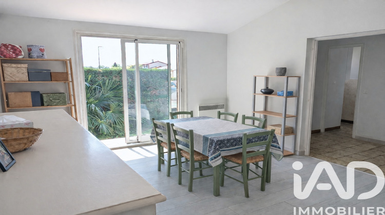 Ma-Cabane - Vente Maison Escalquens, 95 m²