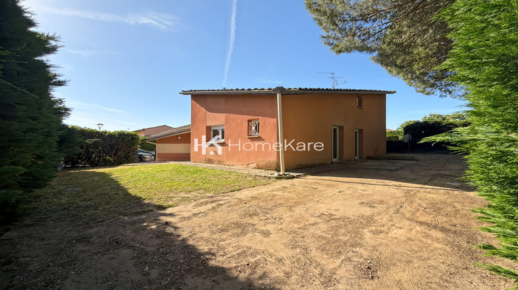 Ma-Cabane - Vente Maison Escalquens, 108 m²