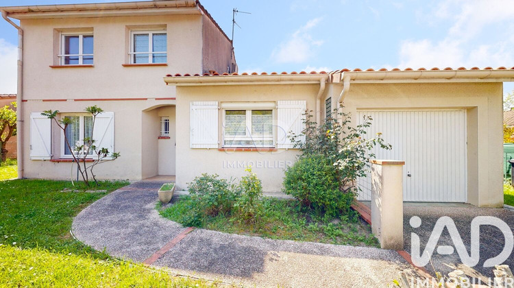 Ma-Cabane - Vente Maison Escalquens, 137 m²