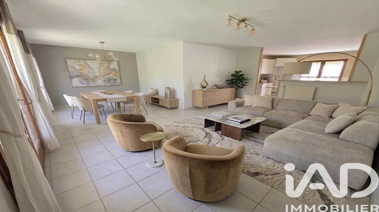Ma-Cabane - Vente Maison Escalquens, 137 m²