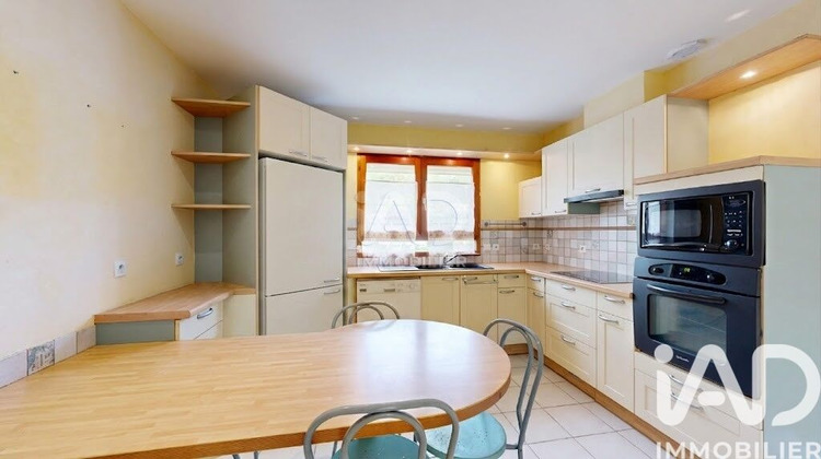 Ma-Cabane - Vente Maison Escalquens, 137 m²