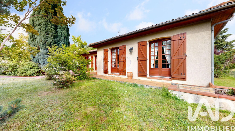 Ma-Cabane - Vente Maison Escalquens, 120 m²