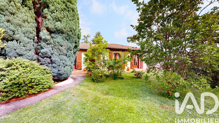 Ma-Cabane - Vente Maison Escalquens, 120 m²