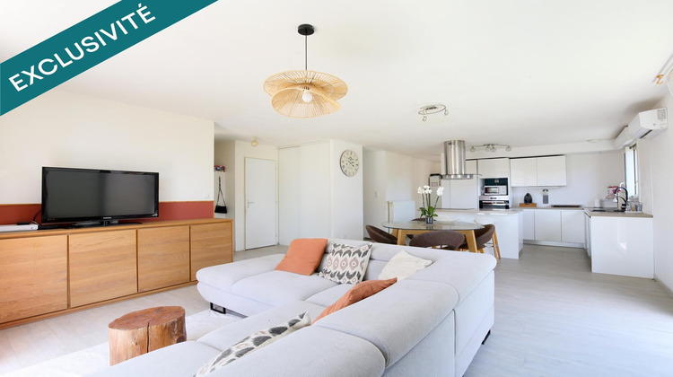 Ma-Cabane - Vente Maison Escalquens, 92 m²