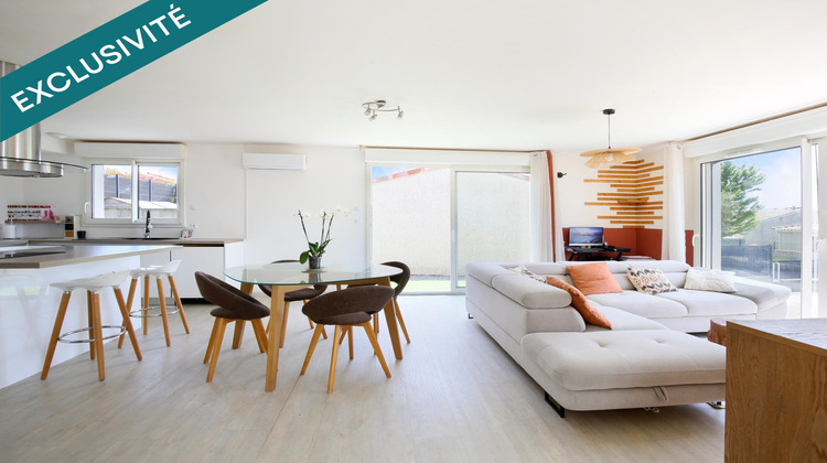 Ma-Cabane - Vente Maison Escalquens, 92 m²