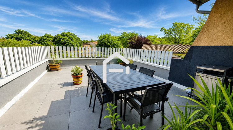 Ma-Cabane - Vente Maison ESCALQUENS, 139 m²