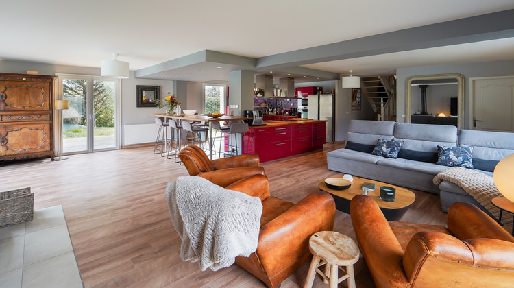 Ma-Cabane - Vente Maison ESCALQUENS, 183 m²
