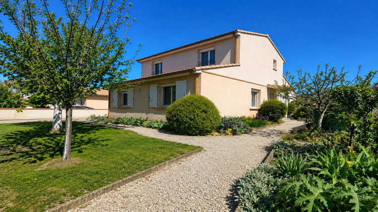 Ma-Cabane - Vente Maison ESCALQUENS, 144 m²