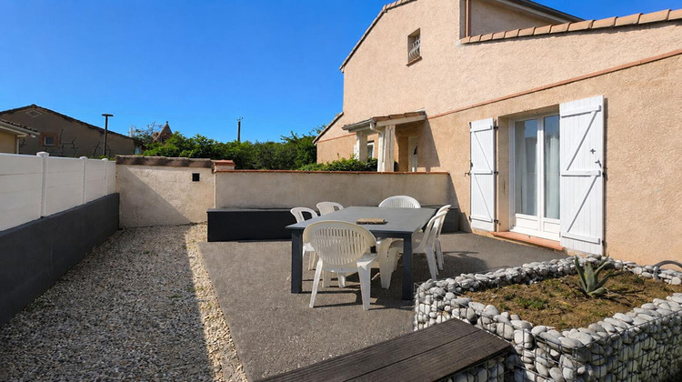 Ma-Cabane - Vente Maison ESCALQUENS, 144 m²