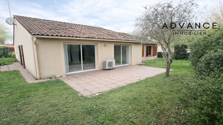 Ma-Cabane - Vente Maison Escalquens, 135 m²