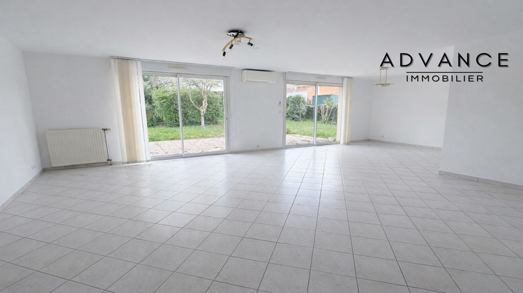 Ma-Cabane - Vente Maison Escalquens, 135 m²