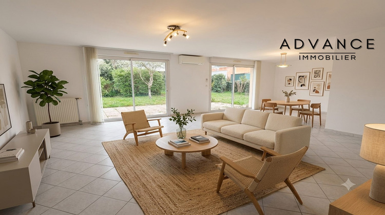 Ma-Cabane - Vente Maison Escalquens, 135 m²