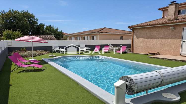 Ma-Cabane - Vente Maison Escalquens, 144 m²