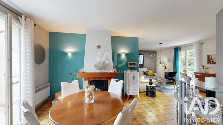 Ma-Cabane - Vente Maison Escalquens, 99 m²
