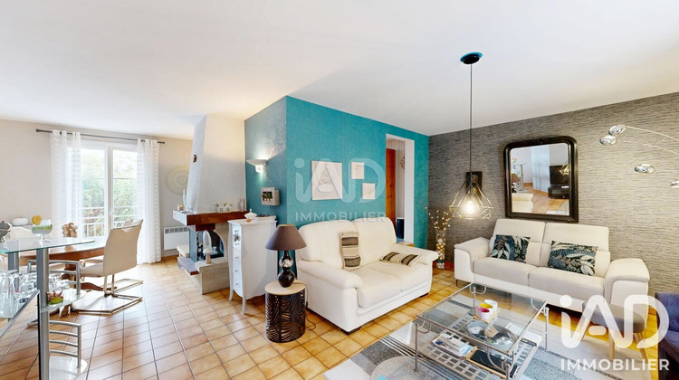 Ma-Cabane - Vente Maison Escalquens, 99 m²