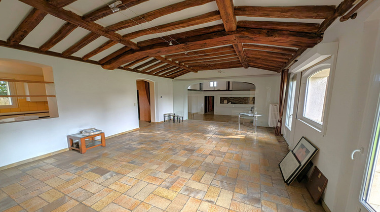 Ma-Cabane - Vente Maison ESCAMPS, 194 m²
