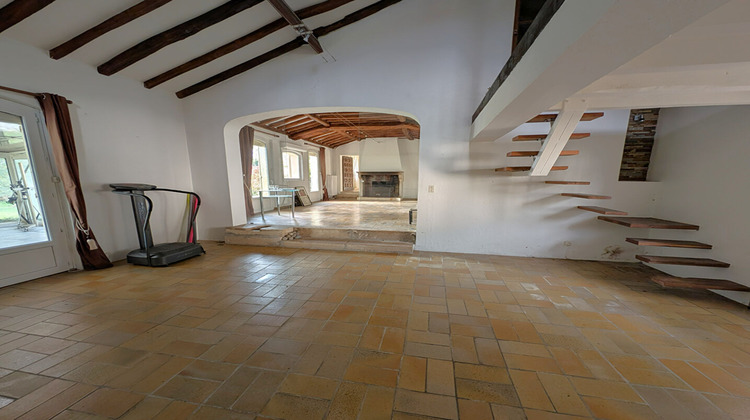 Ma-Cabane - Vente Maison ESCAMPS, 194 m²