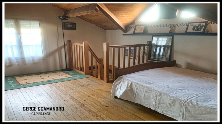 Ma-Cabane - Vente Maison ESCANECRABE, 216 m²