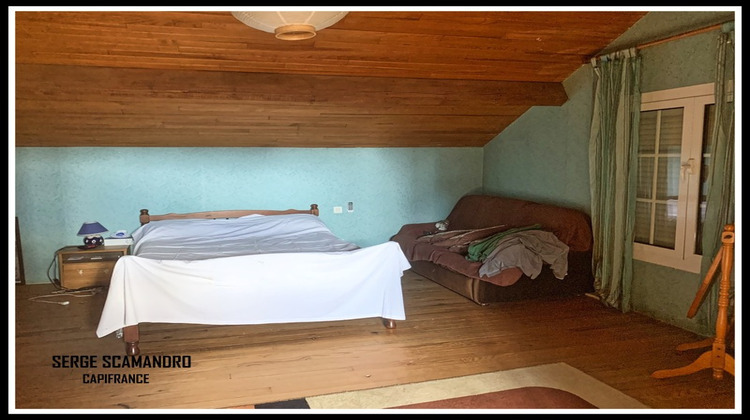 Ma-Cabane - Vente Maison ESCANECRABE, 216 m²