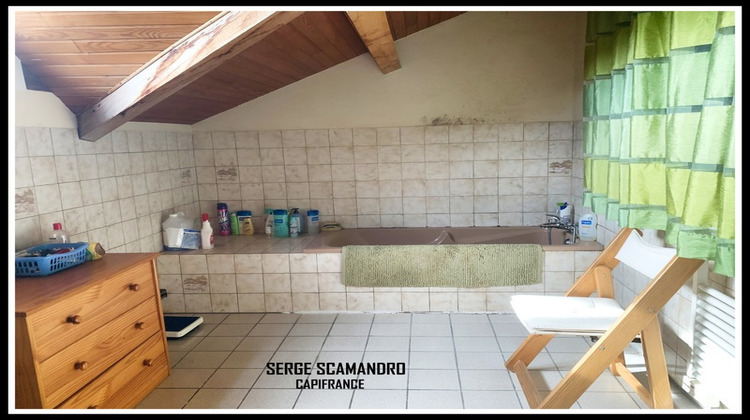 Ma-Cabane - Vente Maison ESCANECRABE, 216 m²