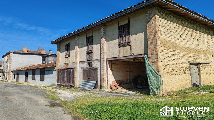 Ma-Cabane - Vente Maison Escanecrabe, 370 m²