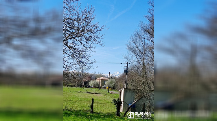 Ma-Cabane - Vente Maison Escanecrabe, 370 m²