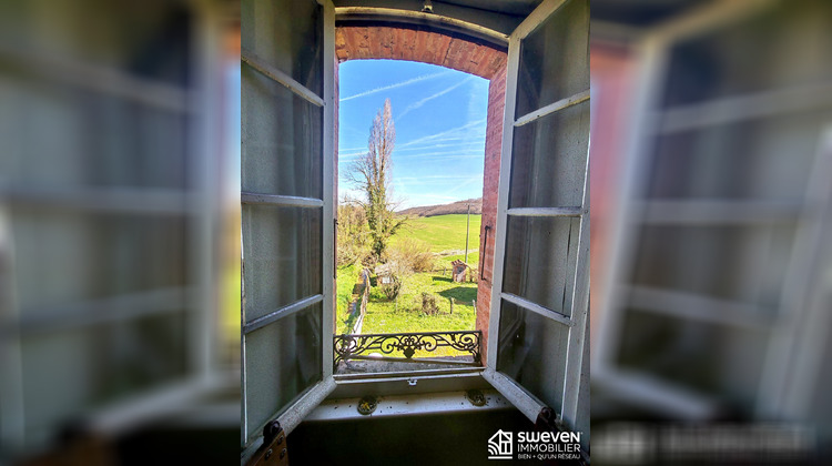 Ma-Cabane - Vente Maison Escanecrabe, 370 m²