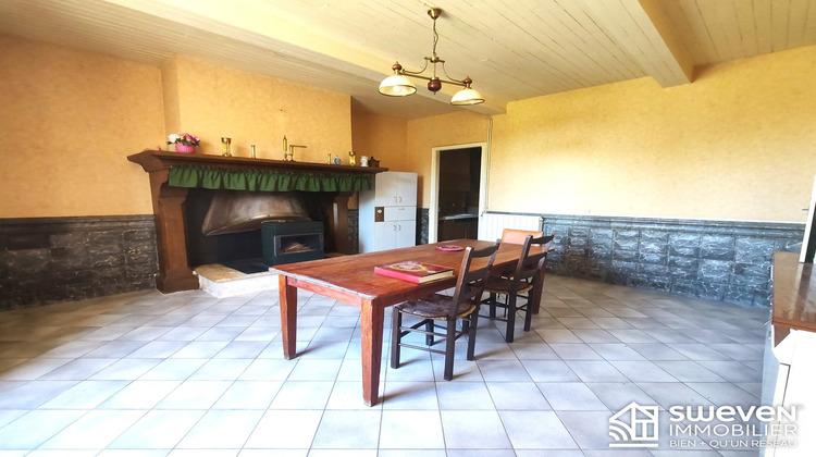 Ma-Cabane - Vente Maison Escanecrabe, 370 m²