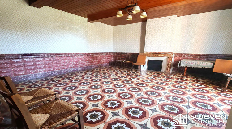 Ma-Cabane - Vente Maison Escanecrabe, 370 m²