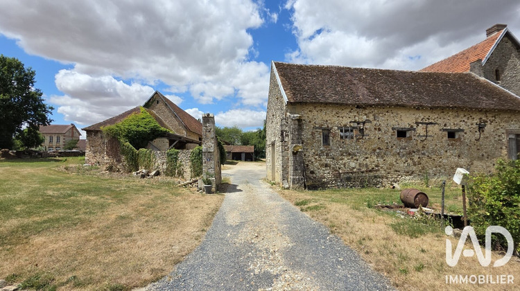 Ma-Cabane - Vente Maison Escardes, 800 m²