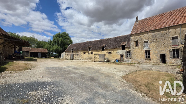 Ma-Cabane - Vente Maison Escardes, 800 m²