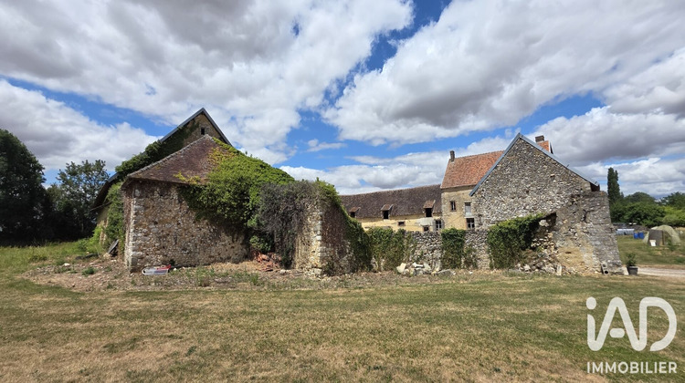 Ma-Cabane - Vente Maison Escardes, 800 m²