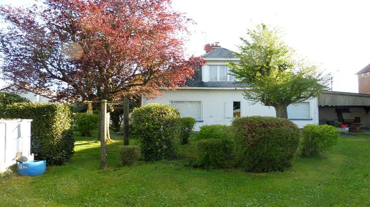 Ma-Cabane - Vente Maison ESCARMAIN, 147 m²