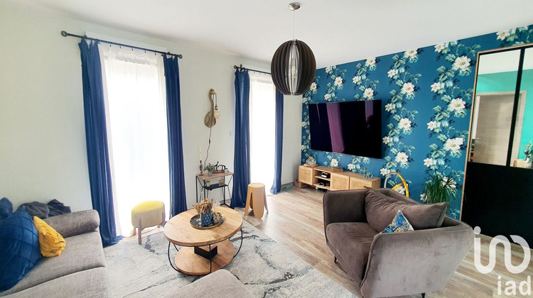 Ma-Cabane - Vente Maison Escarmain, 145 m²