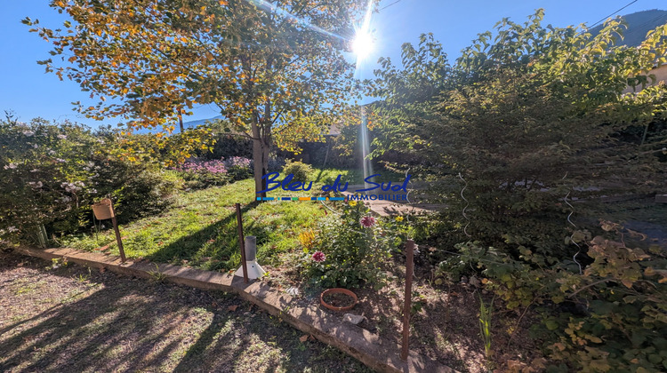 Ma-Cabane - Vente Maison Escaro, 81 m²