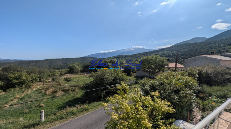 Ma-Cabane - Vente Maison Escaro, 81 m²