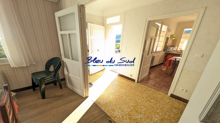 Ma-Cabane - Vente Maison Escaro, 81 m²