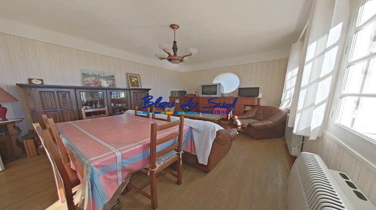 Ma-Cabane - Vente Maison Escaro, 81 m²