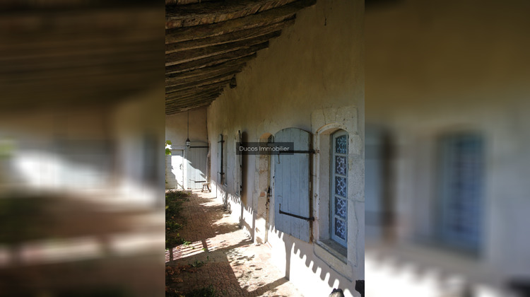 Ma-Cabane - Vente Maison Escassefort, 150 m²