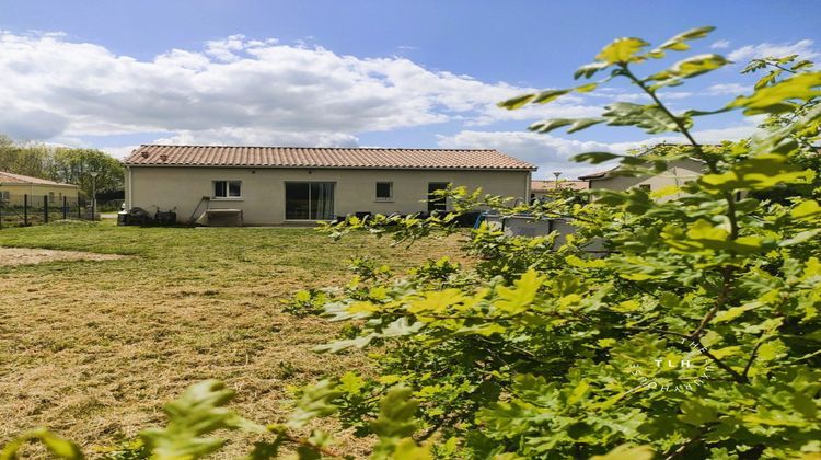 Ma-Cabane - Vente Maison Escatalens, 84 m²