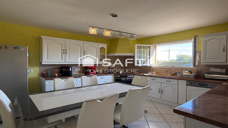 Ma-Cabane - Vente Maison Escatalens, 150 m²