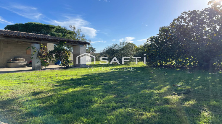 Ma-Cabane - Vente Maison Escatalens, 156 m²