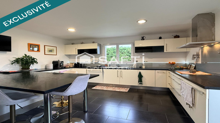 Ma-Cabane - Vente Maison Escatalens, 140 m²