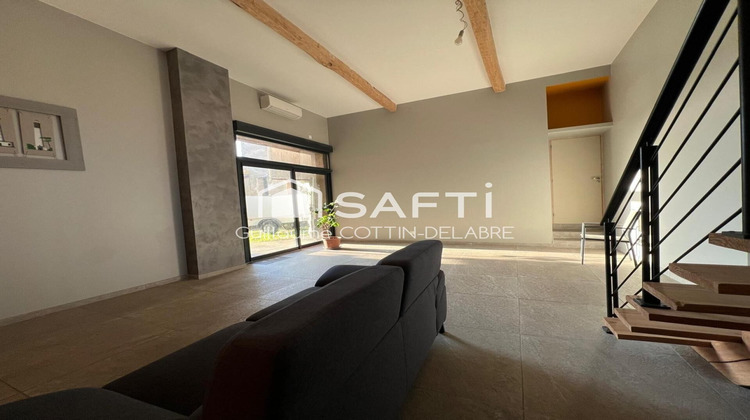 Ma-Cabane - Vente Maison Escatalens, 177 m²